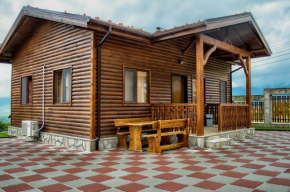 Yoneda Houses, Sapareva Banya